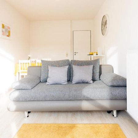 Relax Aachener Boardinghouse Phase 3 Apartment Bagian luar foto